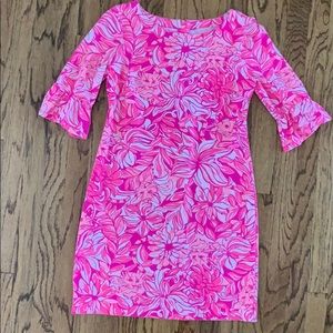 Lilly Pulitzer Woman’s Alden Dress